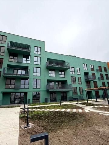 Любінська вул., 93