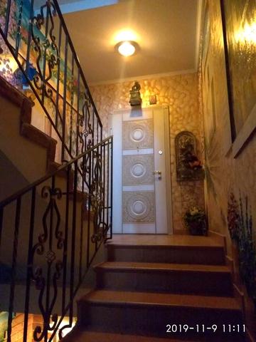 Квітки-Основяненка вул., 31