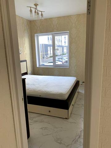 Оренда квартири євродвушка у с. Святопетрівське