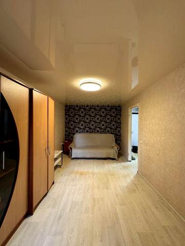 Аренда однокомнатной квартиры. Центр Новомосковска.