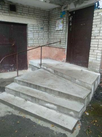 Трьохкімнатна квартира на Варшавській від власника