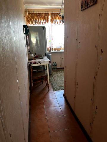 Продам 3-х к.кв с подземным гаражом в 602 мрн Зубенко 80