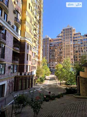 Продаж 1к Квартира Тіниста вулиця ЖК Новая Аркадия