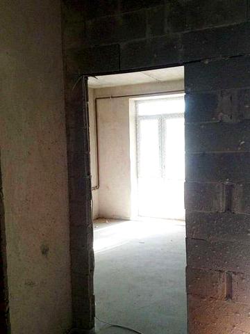 Продається однокімнатна  квартира (39.90 м²) ЖК СОБОРНИЙ