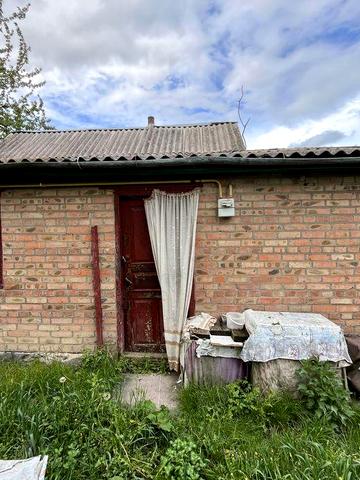 Будинок із землею Мала Жмеринка