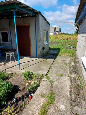 Продається будинок в Ялинцях