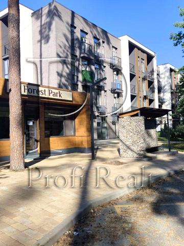 Дніпроводська вул., 1А