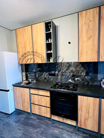 Воронківська вул., 5