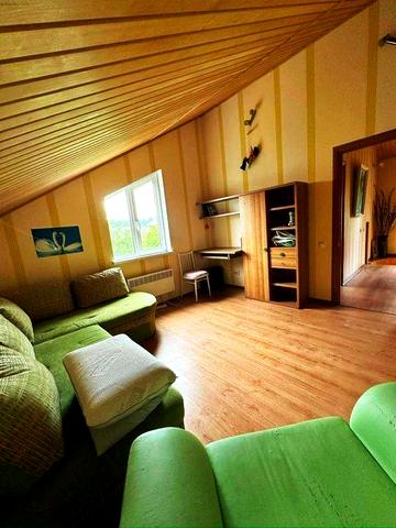 Оренда будинку в Плютах