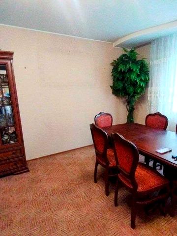 Продам 2-кімнатну квартиру в Малій Данилівці, по вул. Ювілейна.