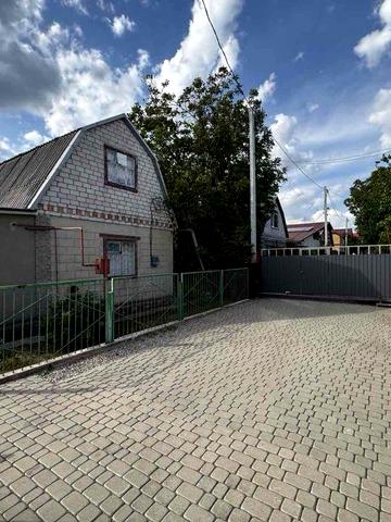 Продам Дом Голубое Озеро