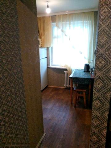 Квартира  продається однокімнатна