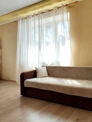 Продаж 1к Квартира Северинівська вулиця ЖК Севериновский
