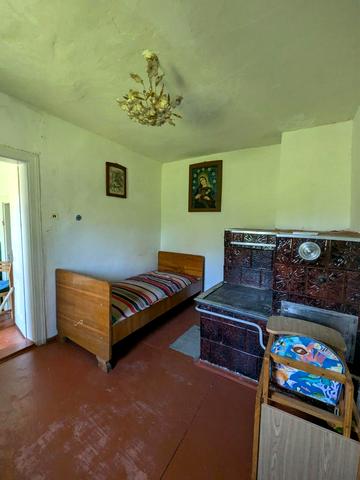 Вулиця Марка Черемшини, 12