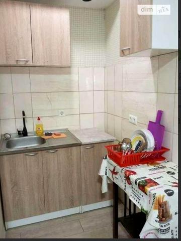 Продаж 1к Квартира Бісквітний провулок