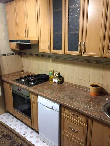 Оренда 3к квартири Харківська