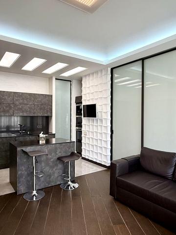 Вячеслава Чорновола вул., 29-А