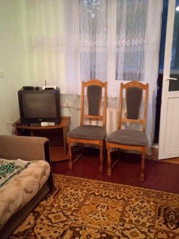 Здам 1-кімнатну квартиру на Шимка 26