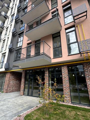 Під Голоском вул., 19