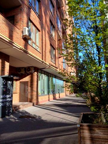 Продаж 2-о рівневої квартири з терасою навпроти Центрального парку!!! ЖК Женев'єва 2