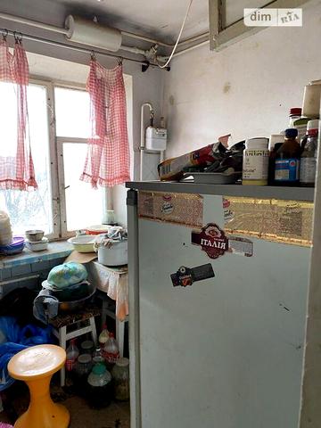 Продаж 2к Квартира Грабовецька вулиця