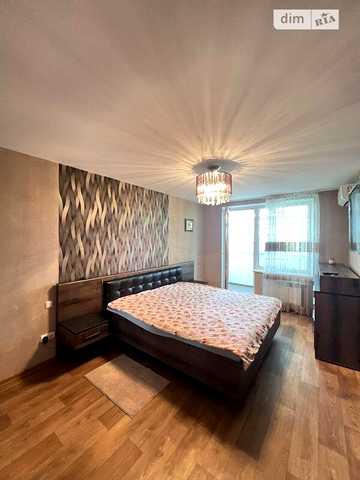 Продаж 3к Квартира Баварський провулок