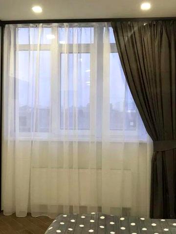 Сдам 1комн квартиру м. Научная в новострое ЖК Аксиома