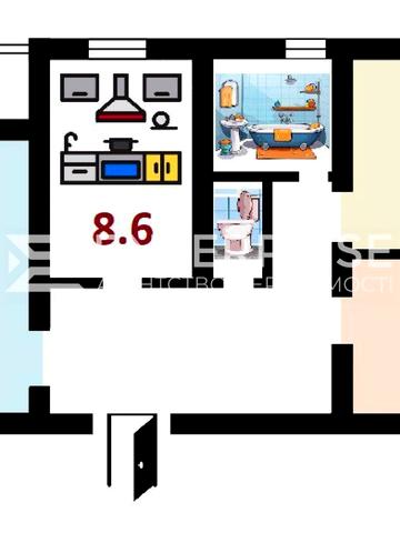 Митрополита Андрея Шептицького вул. (Анатолія Луначарського), 3-Г