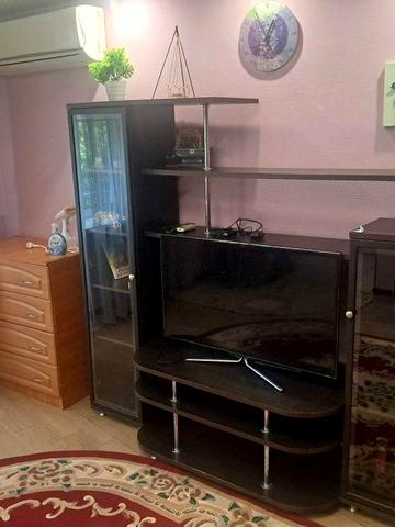 Аренда двухкомнатной квартиры сдам до лета Черноморск 2-х студия