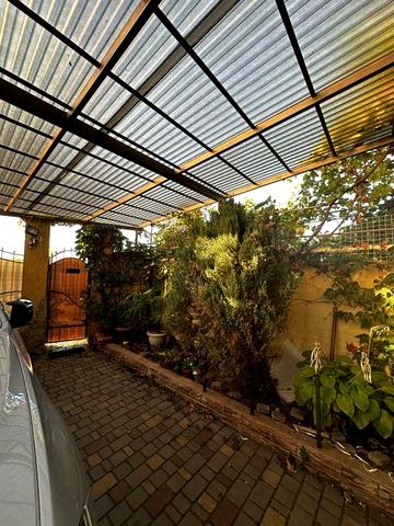 Затишний таунхаус