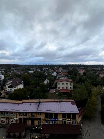 Простора 3-кімнатна квартира, ЖК Чайки, 88 м² ЖК Чайки