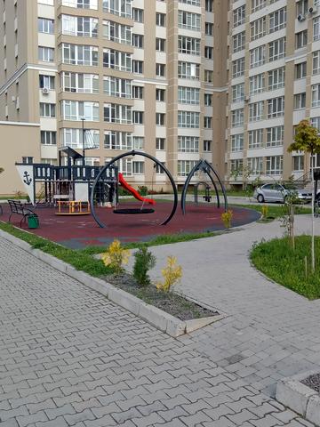 Зарічанська вул., 3/3-А