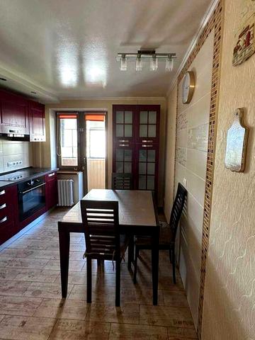 Продається 4-х кімнатна квартира на пр. Мануйлівському (Воронцова)