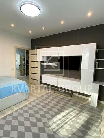 Продаж 1к Квартира Джерельна вулиця ЖК Фортуна-2