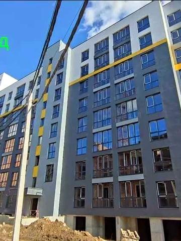 Залізнична вул., 9