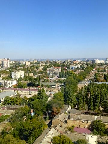 Болгарська вул., 87а