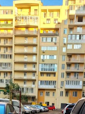 Геннадія Афанасьєва вул., 11