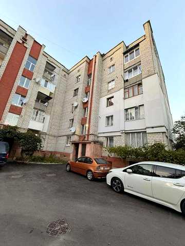 Продаж 3 кім. квартири 72 м2, вул. В.Великого, м.Борислав