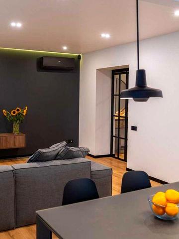 Здається 4-кімнатна квартира по вул. Старонаводницька, 4-Б, Печерськ