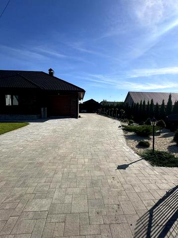 Продам сучасний будинок