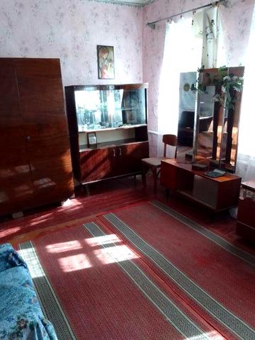 Продається будинок у м.Буринь, вул.Ватутіна,12