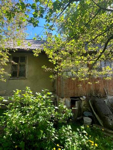 Будинок в Нижанковічах