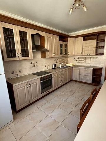 Здам СВОЮ велику 3-кімн. на Рудницького (Вільямса), 3А (ЖК «ЛікоГрад»)