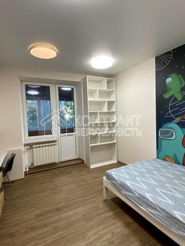 Науки просп. (Леніна), 31б