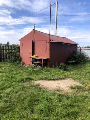 Продаж будинку у с. Фастівка