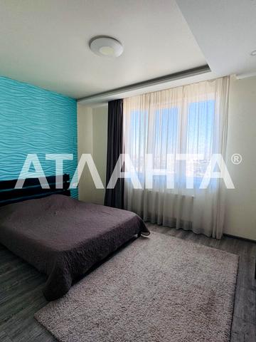 Середньофонтанська вул., 35