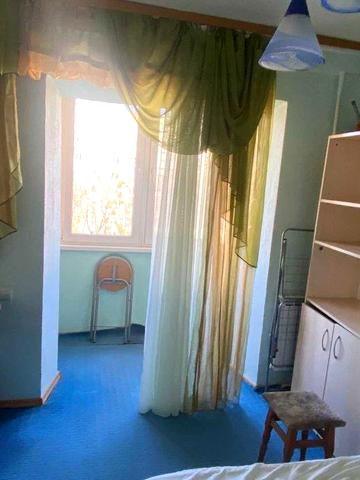 1к гостинка, Малишка, 27, 5хв. пішки м.Чернігівська