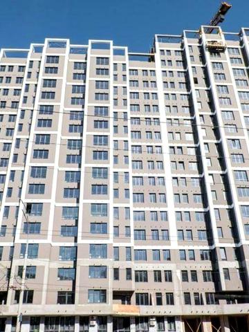 ЖК Genezis / Генезис 1к Індустріальний провулок 2, Шулявка ЖК Genezis Генезіс