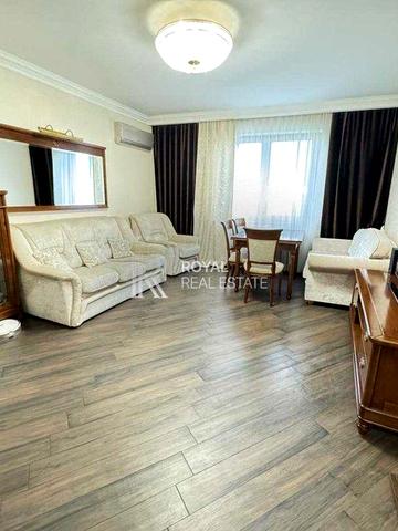 Продаж Квартира 2к 72.8 м2 поруч з парком вул Гонти Івана Сирець Київ