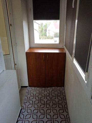 Квартира в Кароліно-Бугаз